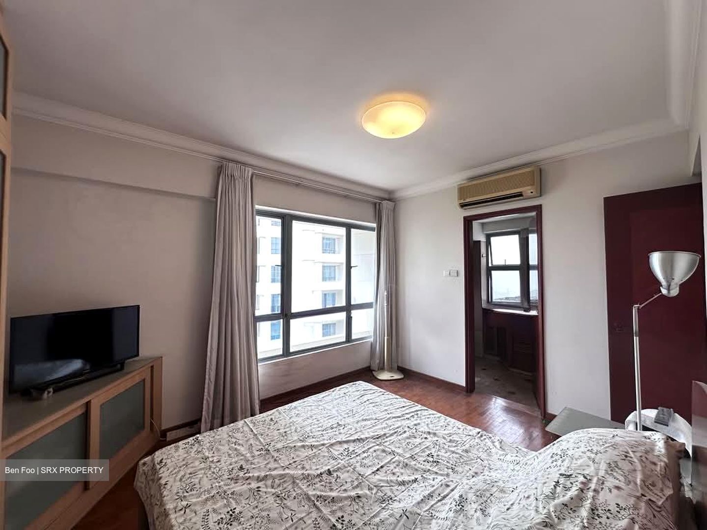 Aquarius By The Park (D16), Condominium #561316331